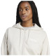Adidas Γυναικεία ζακέτα Linear French Terry Track Top